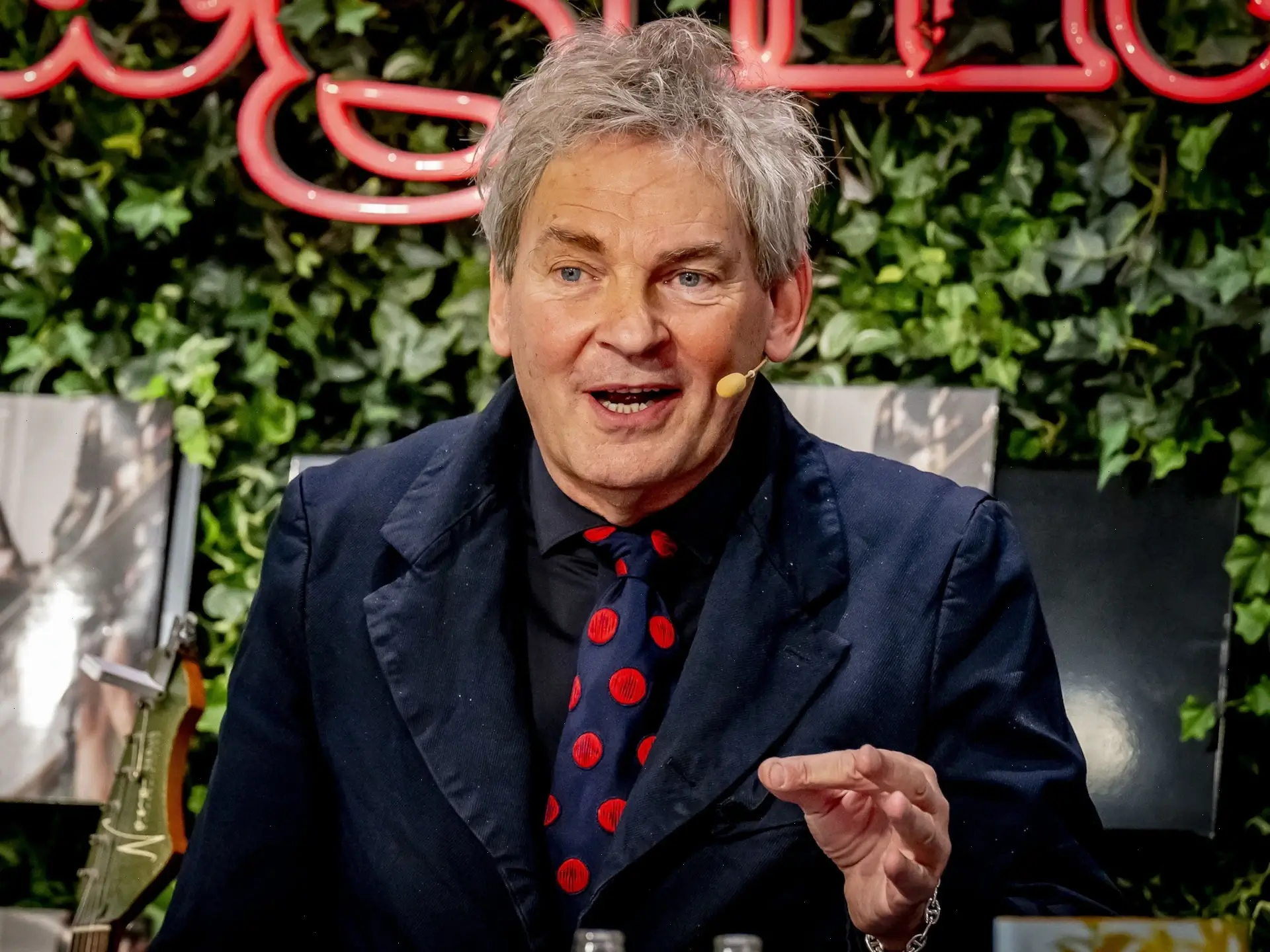 Fortuinheim handelsplatform