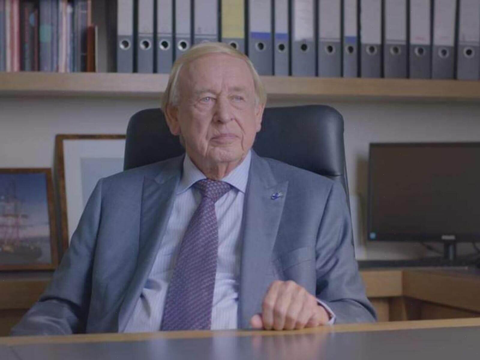Fortuinheim digitale handel
